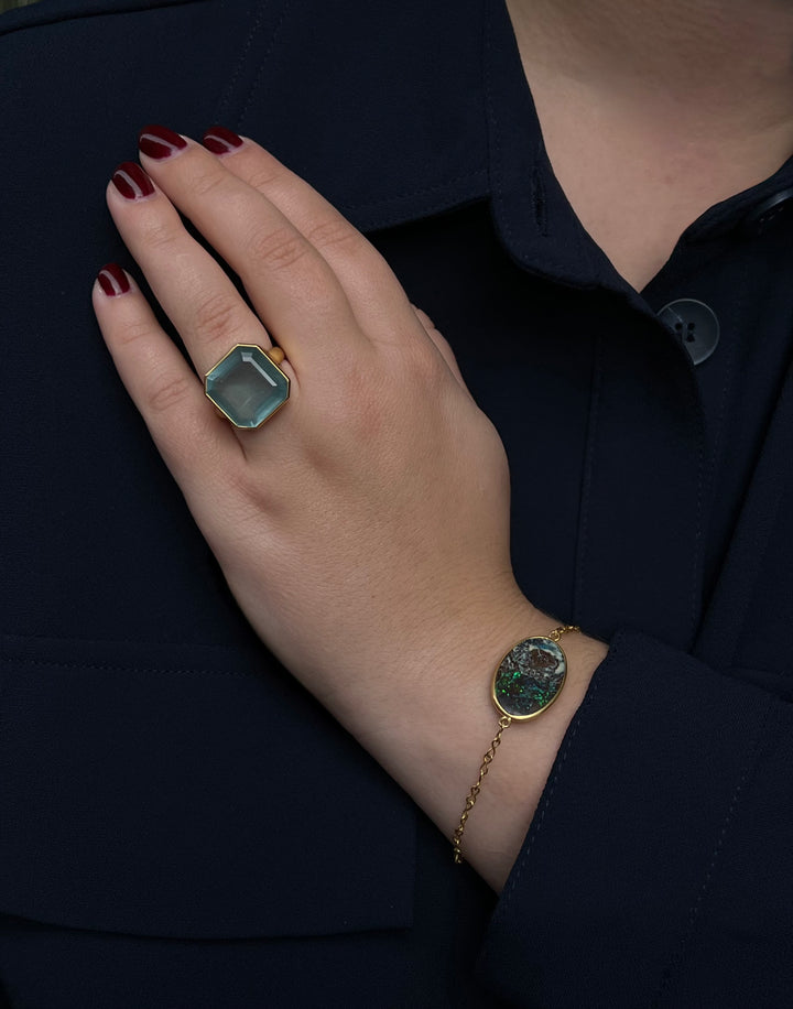 PIPPA SMALL RING