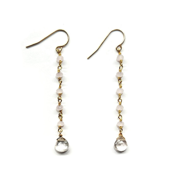RUEBELLE EARRINGS