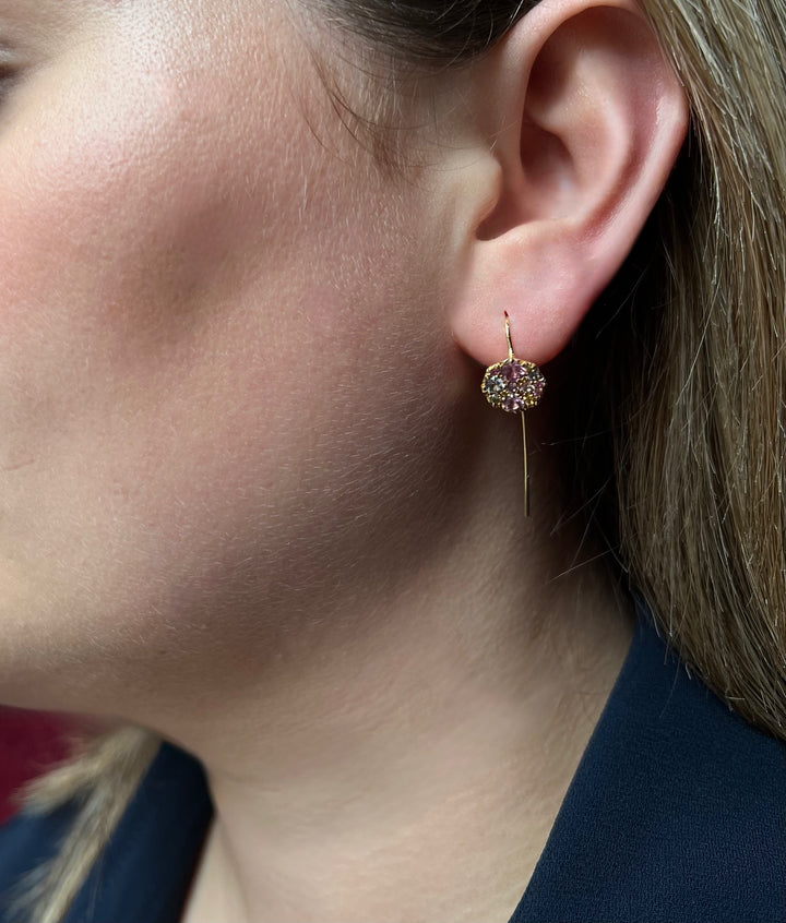 JEMIMA HARGREAVES EARRINGS