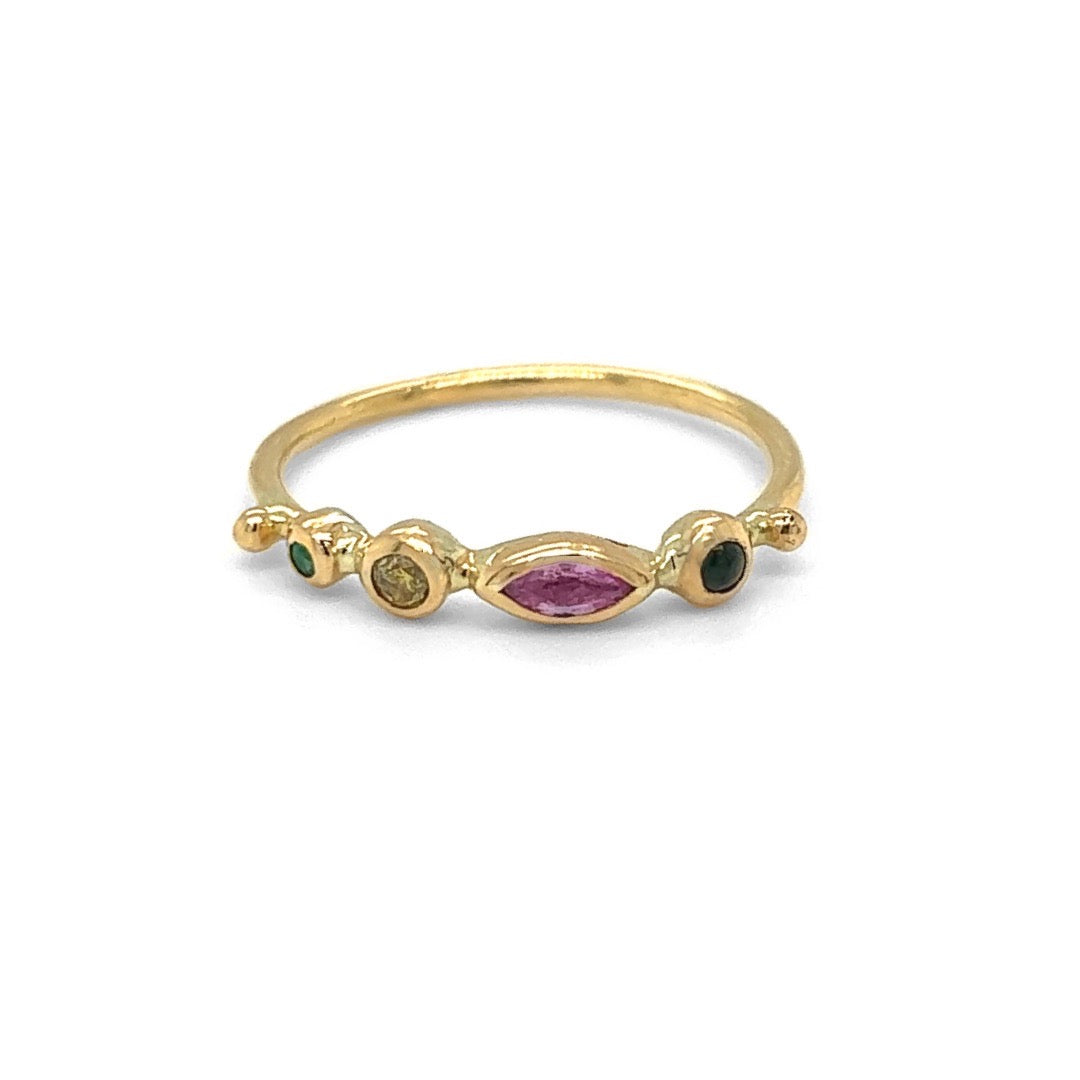 DORETTE RING