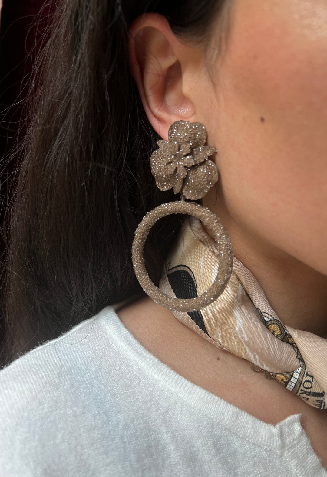 DUBLOS EARRINGS