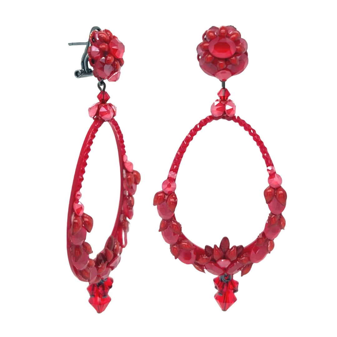 DUBLOS EARRINGS