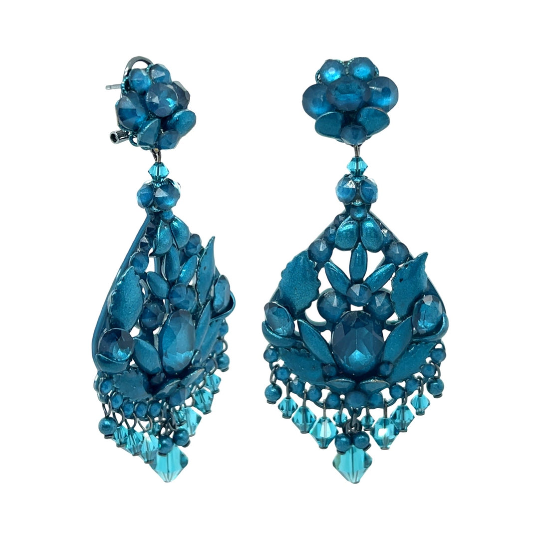 DUBLOS EARRINGS