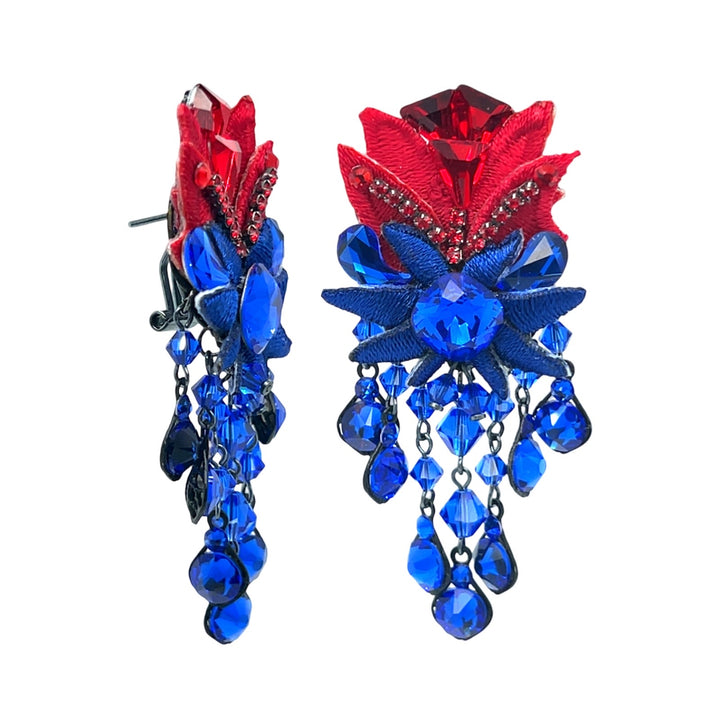 DUBLOS EARRINGS