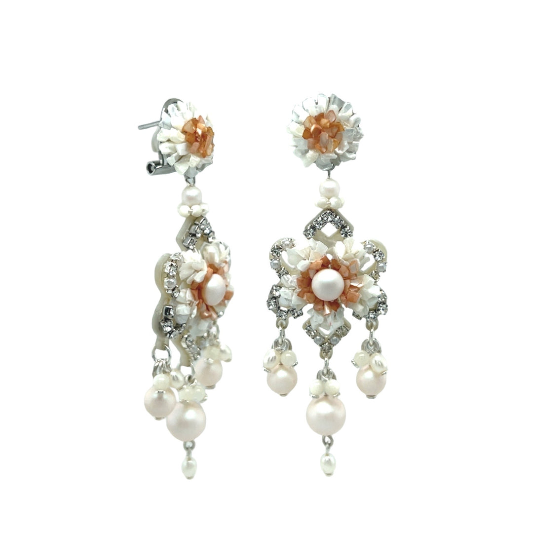 DUBLOS EARRINGS