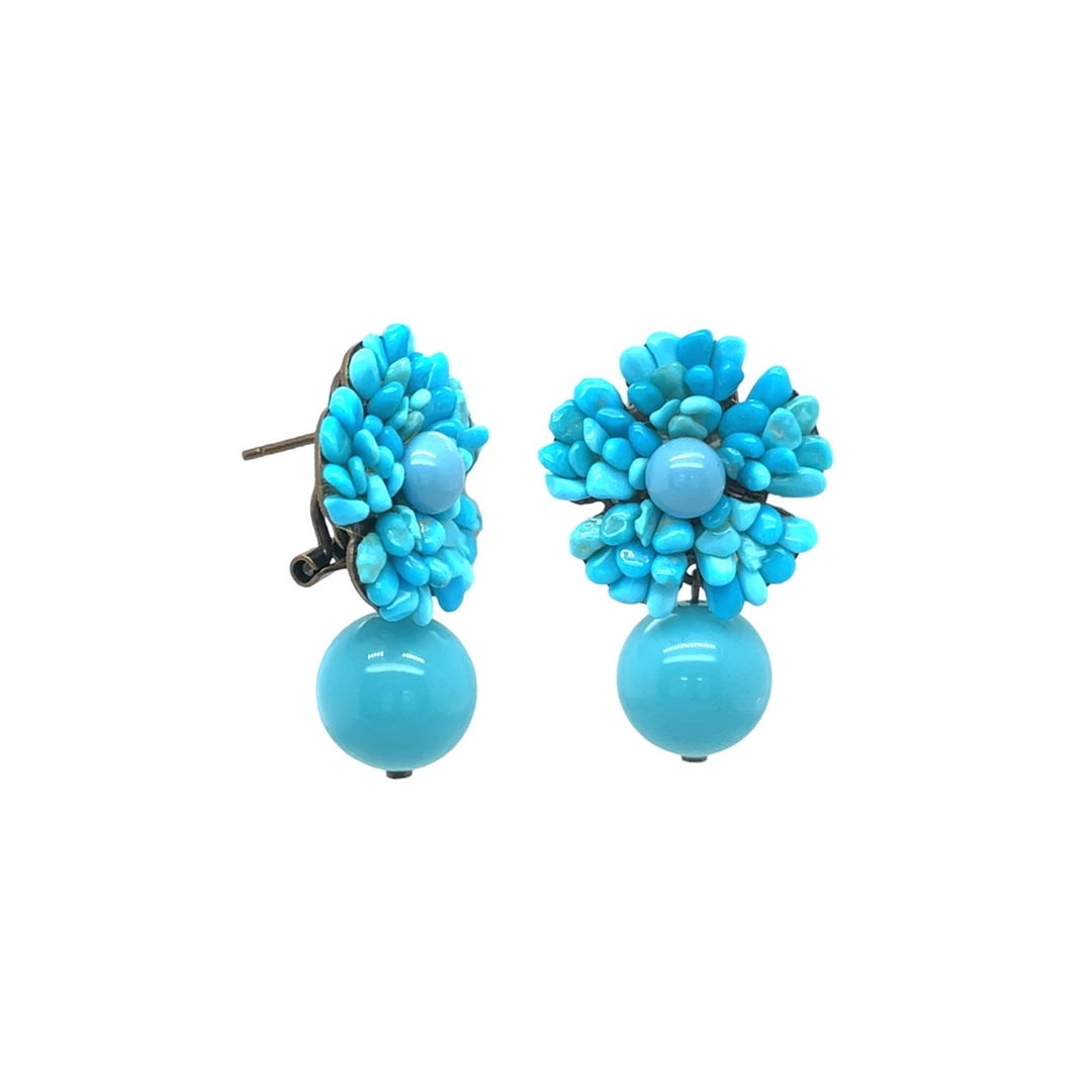 DUBLOS EARRINGS