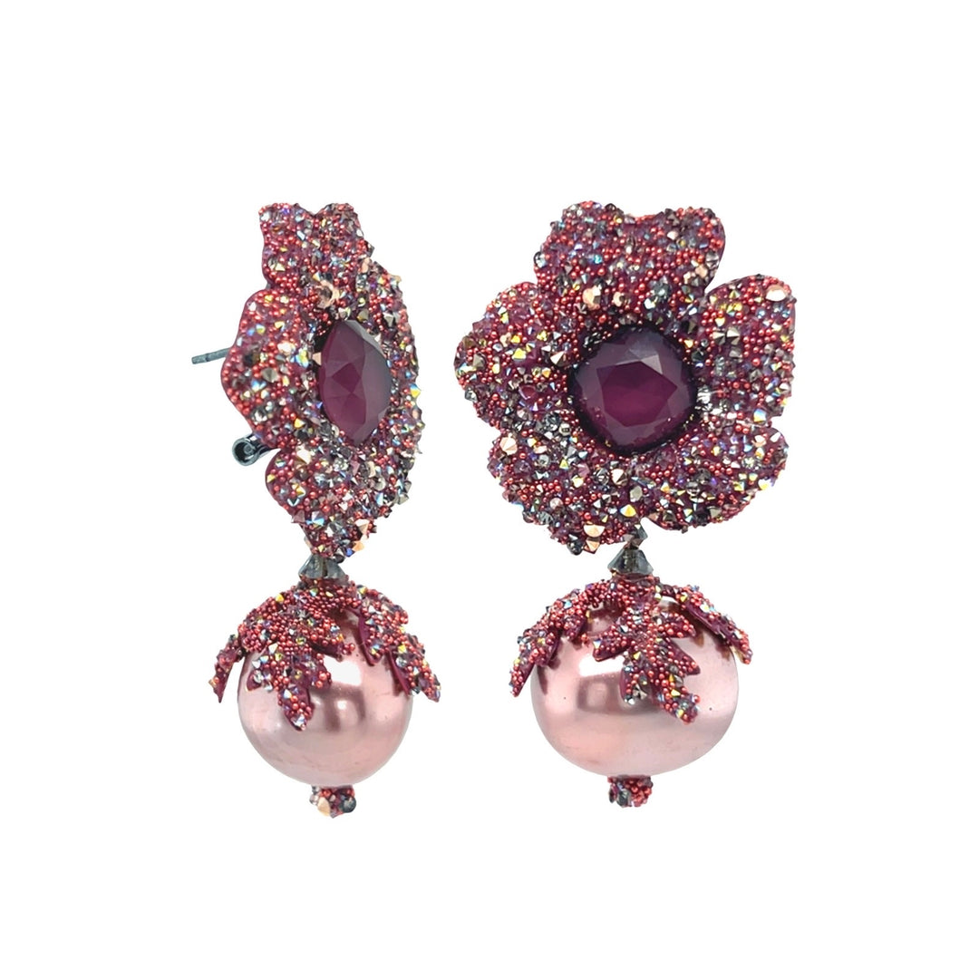 DUBLOS EARRINGS