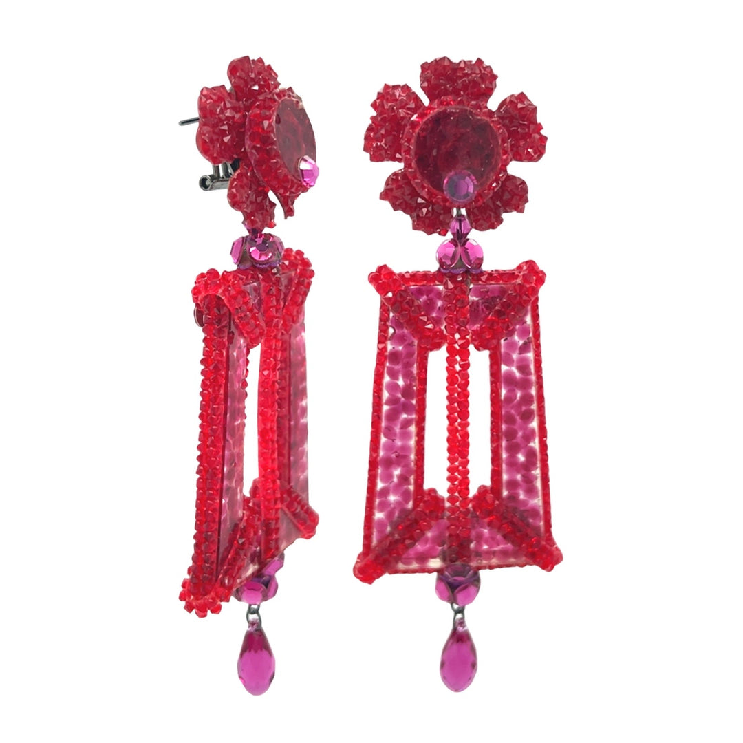 DUBLOS EARRINGS