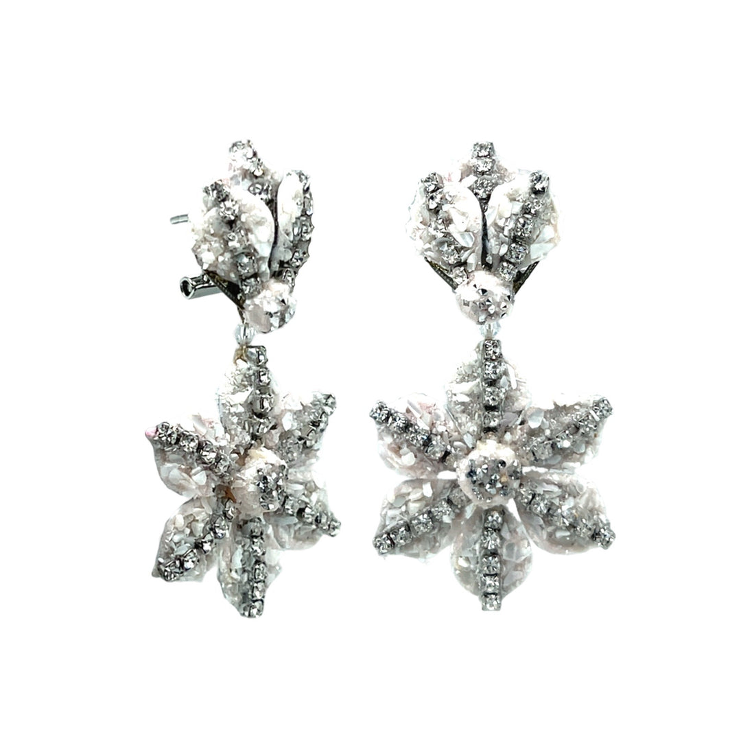 DUBLOS EARRINGS