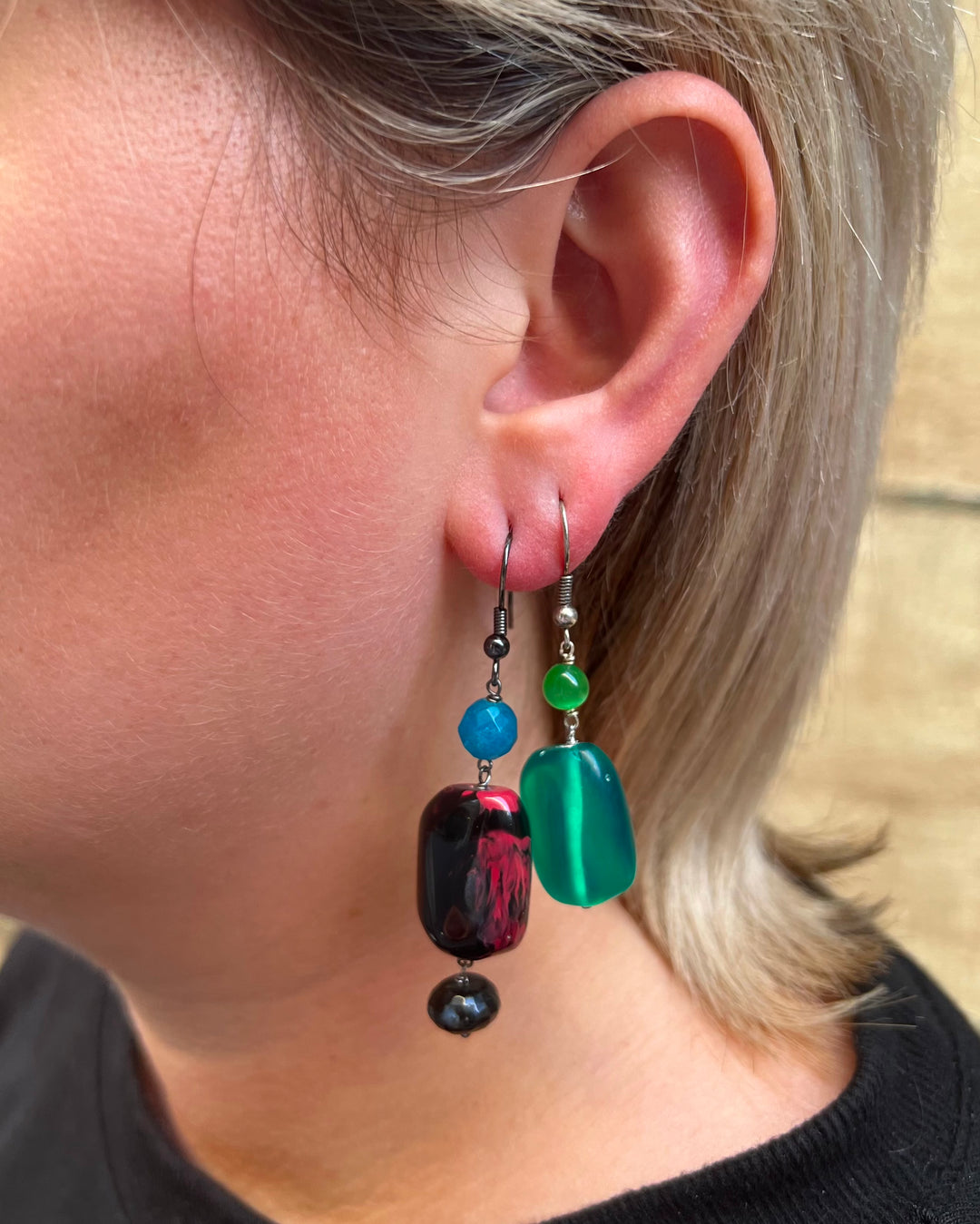 DONATELLA PELLINI EARRINGS