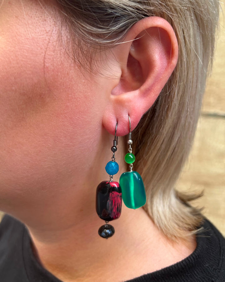 DONATELLA PELLINI EARRINGS