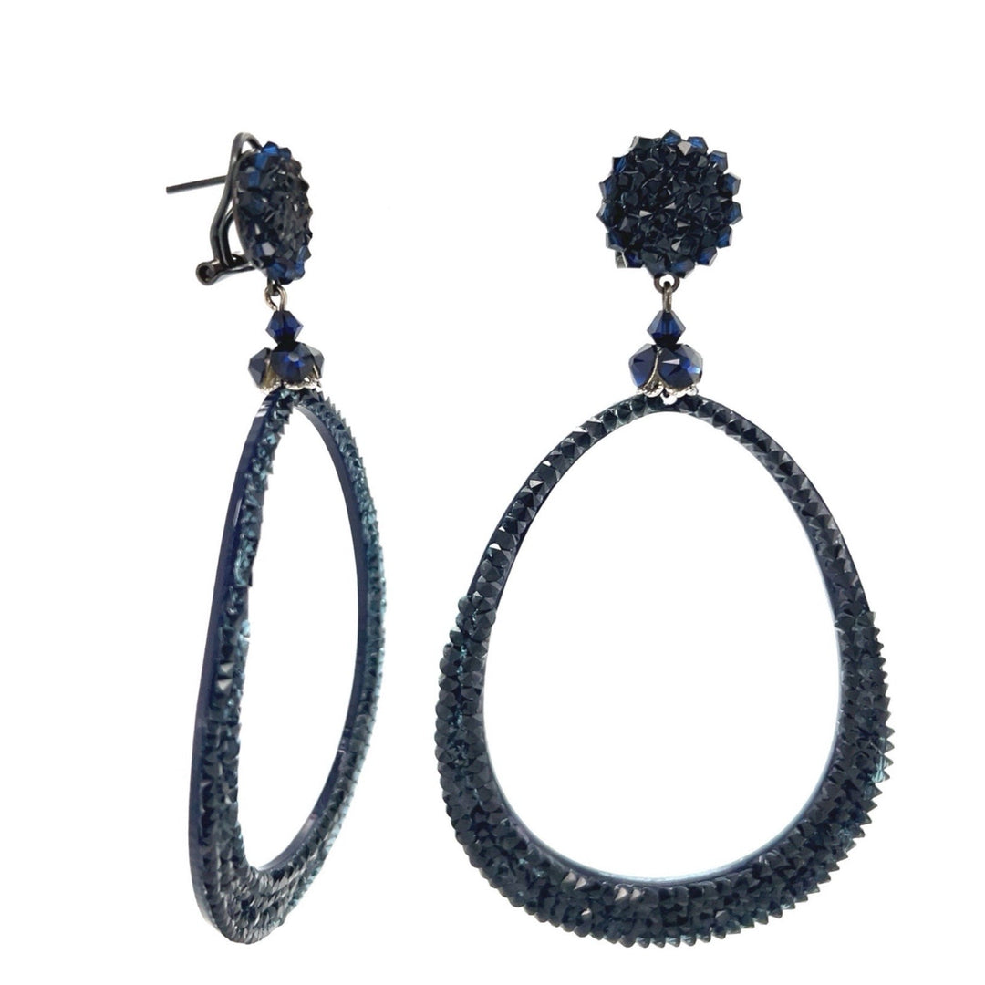 DUBLOS EARRINGS