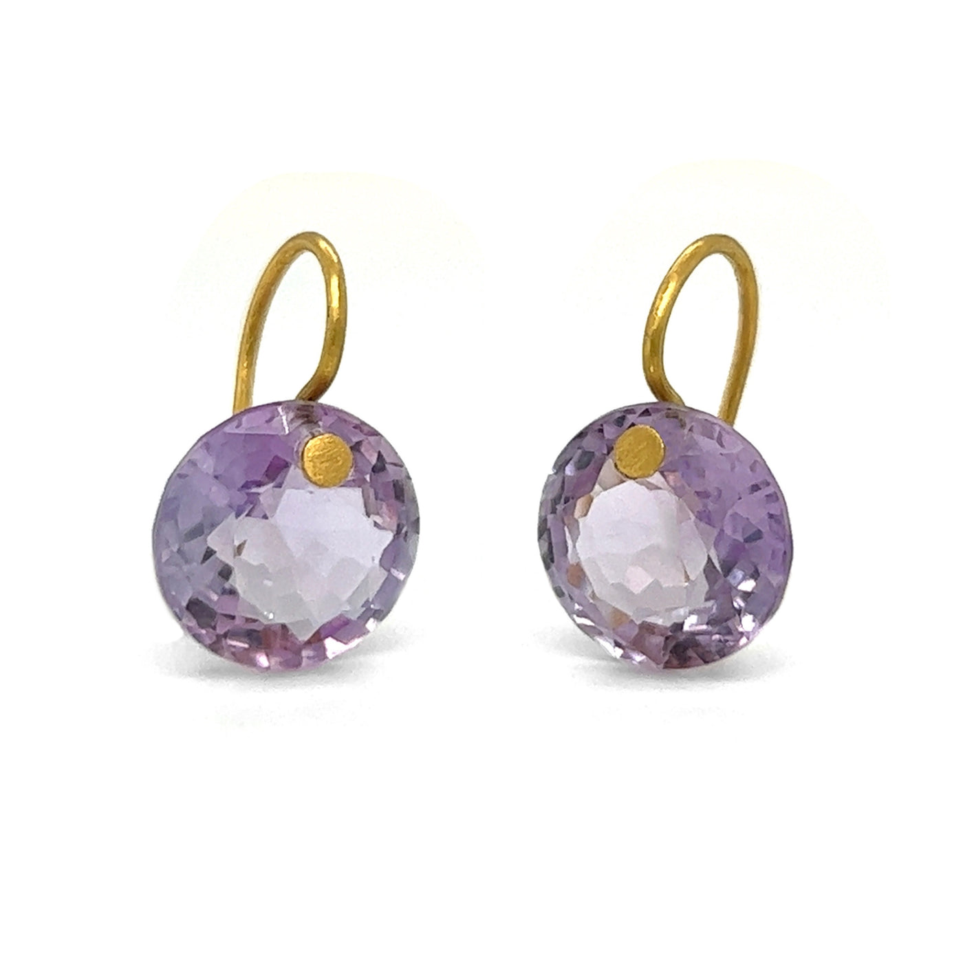 MARIE-HELENE DE TAILLAC EARRINGS