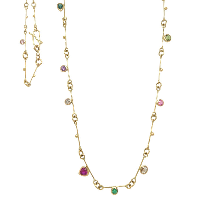 DORETTE NECKLACE