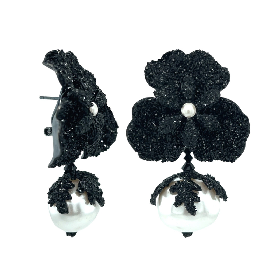DUBLOS EARRINGS