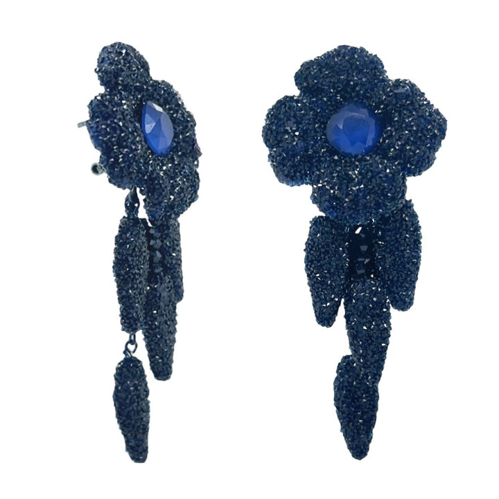 DUBLOS EARRINGS