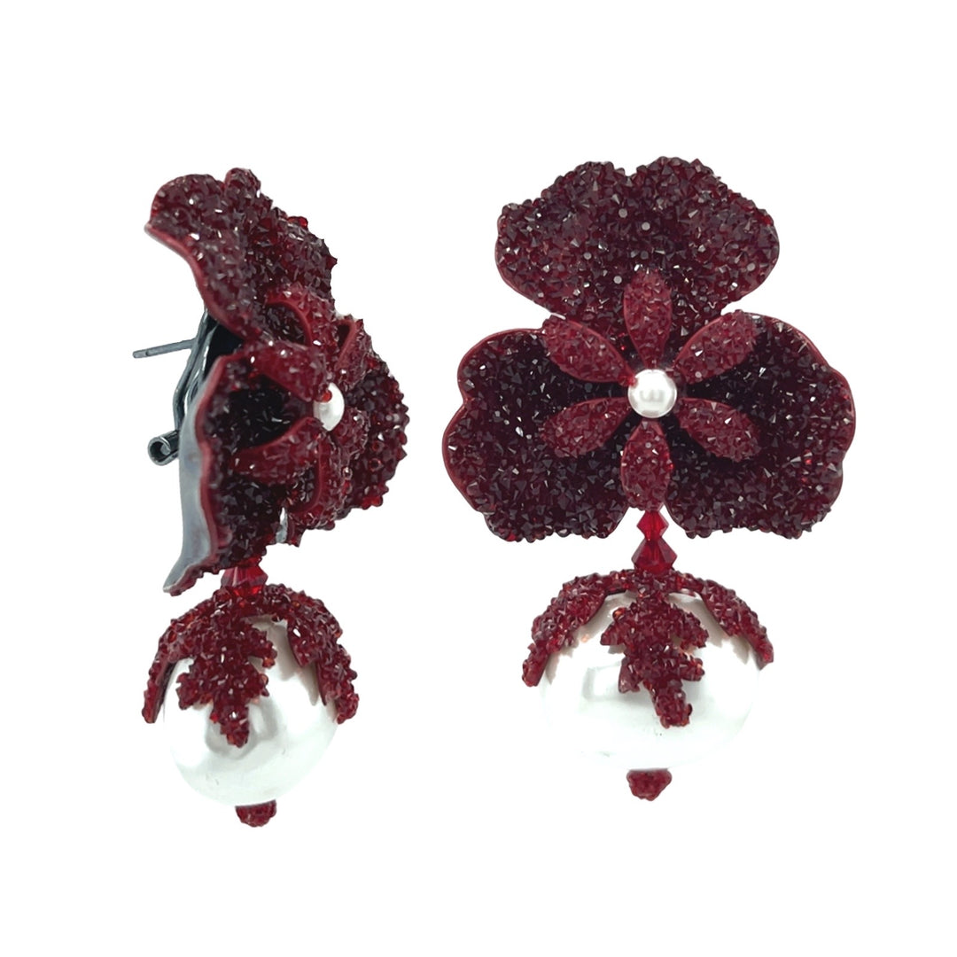 DUBLOS EARRINGS