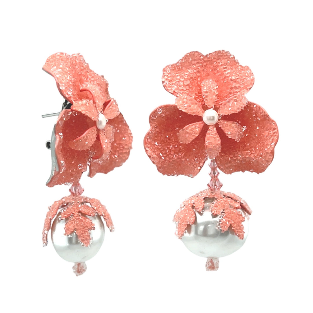 DUBLOS EARRINGS