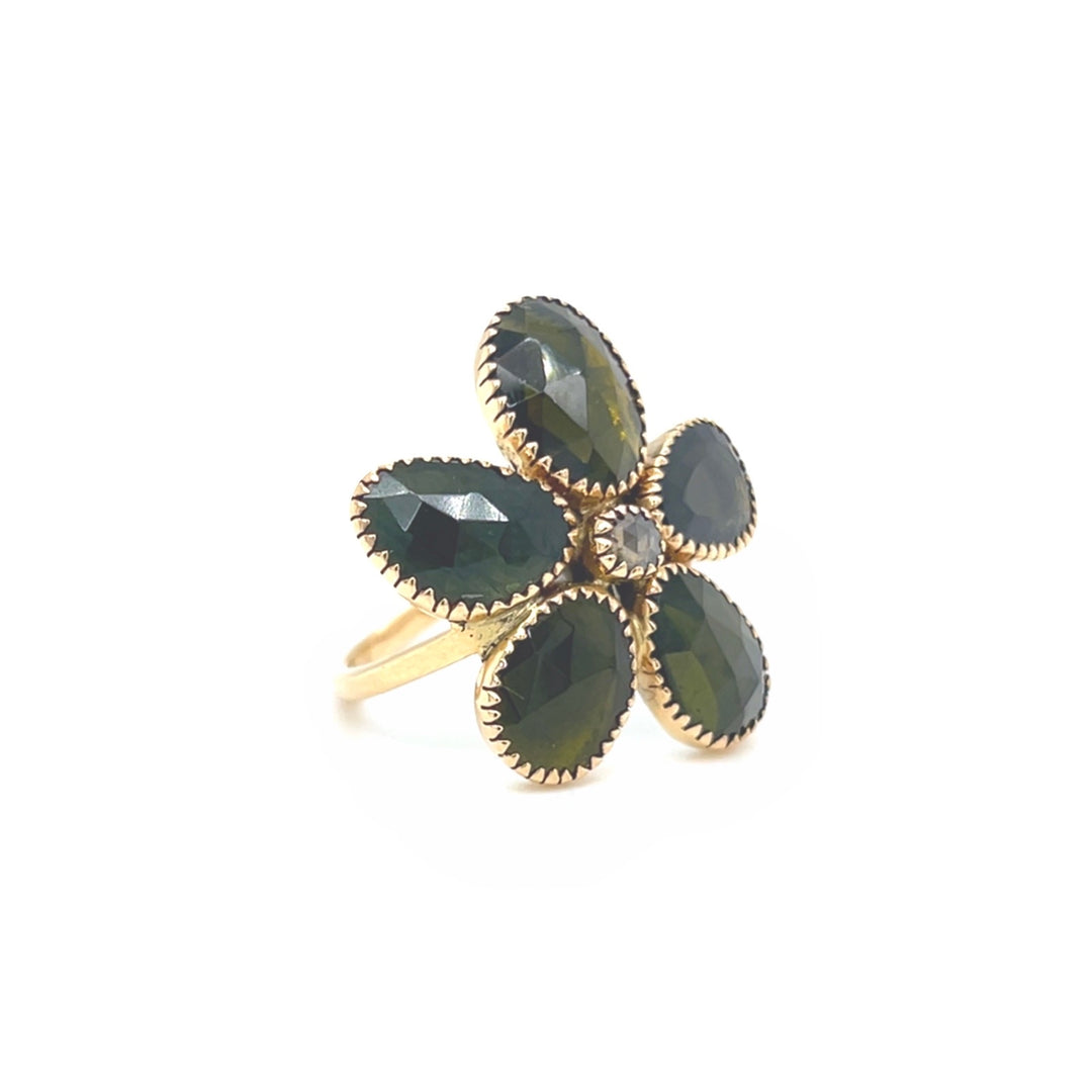 Flower Ring