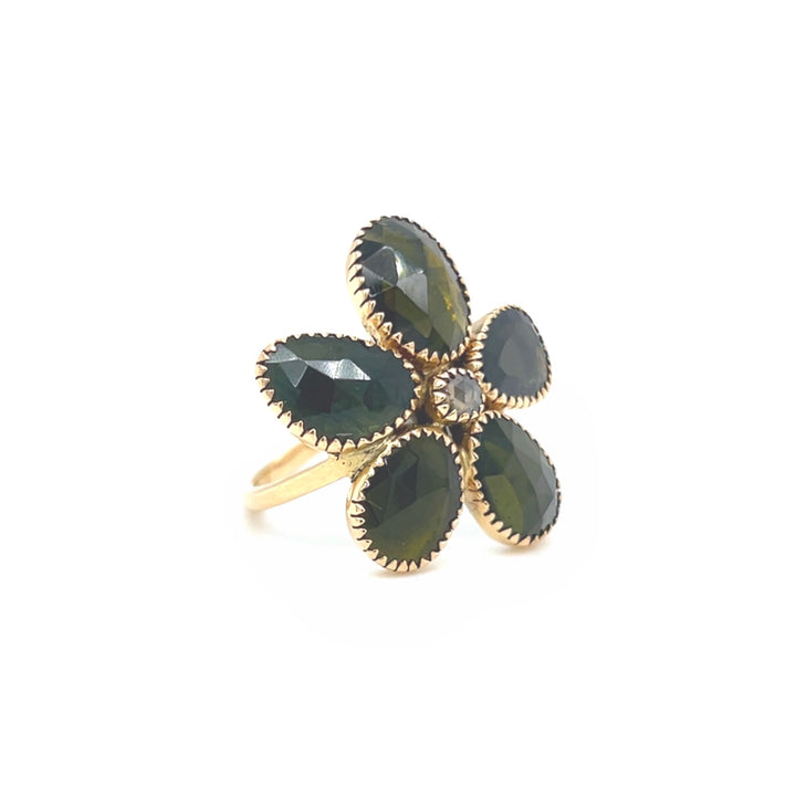 Flower Ring