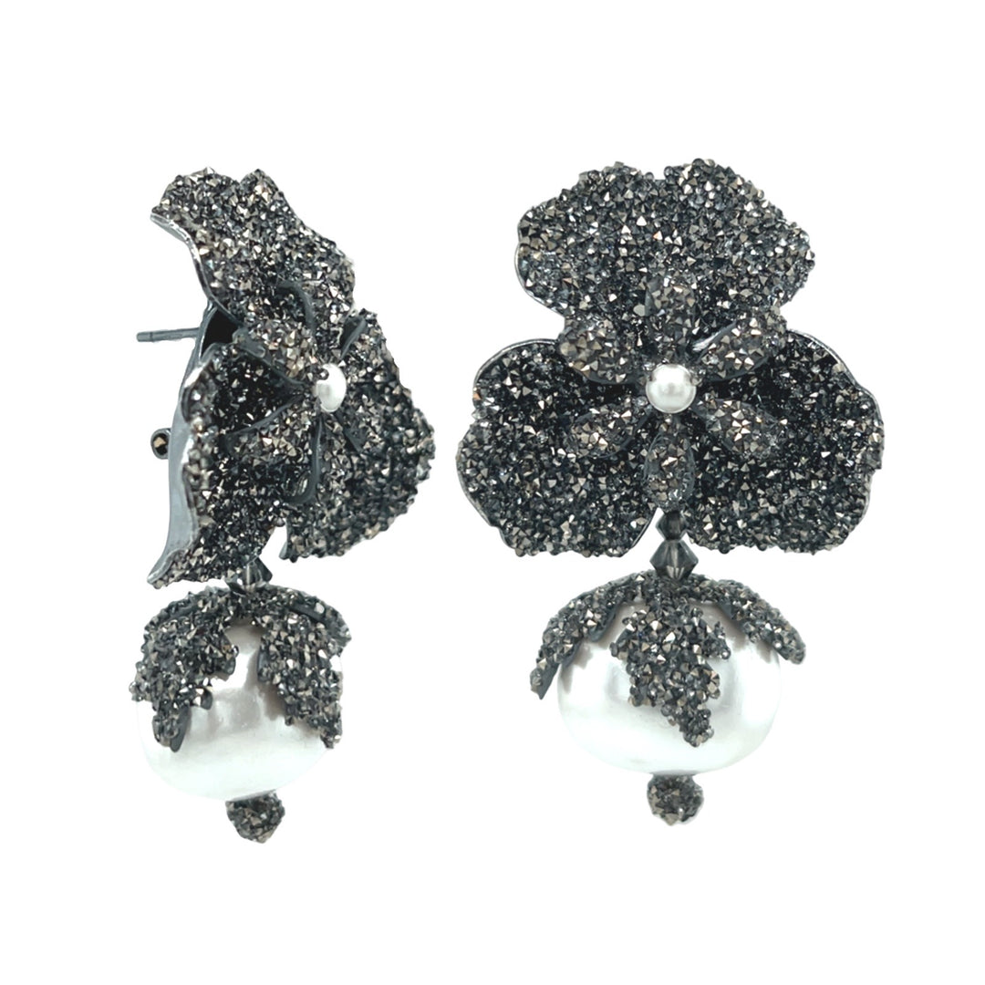 DUBLOS EARRINGS