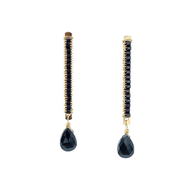 DANA KELLIN EARRINGS