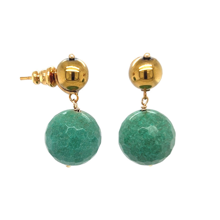 DONATELLA PELLINI EARRINGS