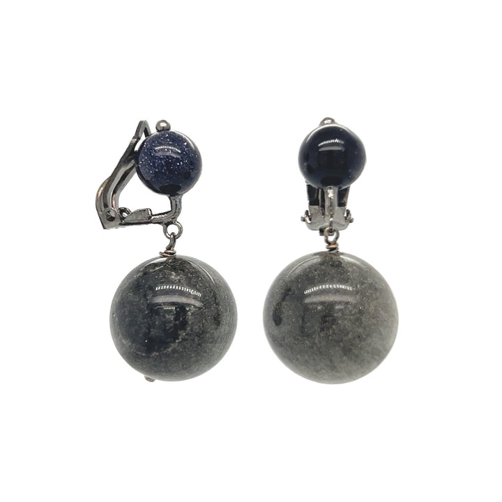 DONATELLA PELLINI EARRINGS