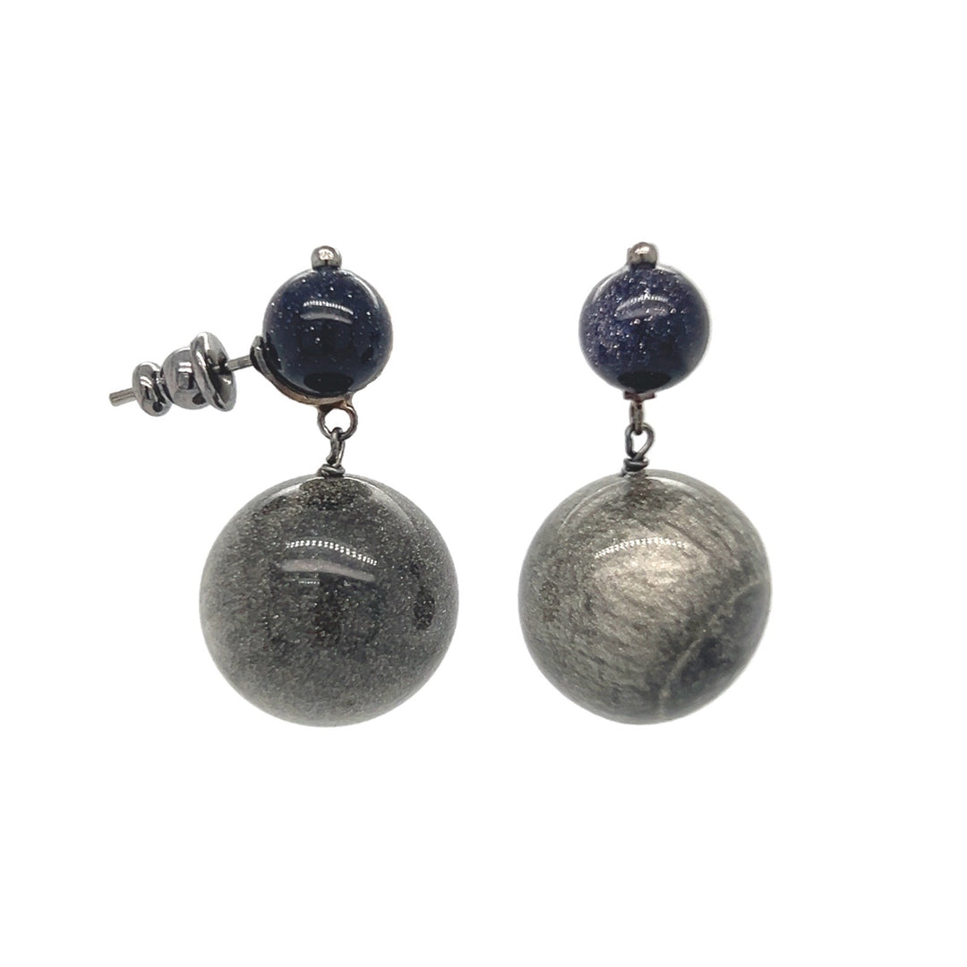 DONATELLA PELLINI EARRINGS