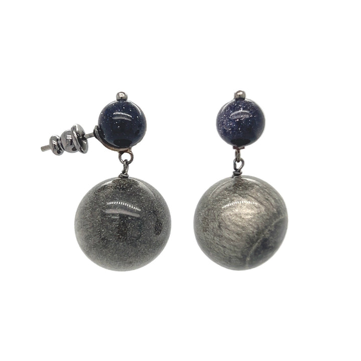 DONATELLA PELLINI EARRINGS