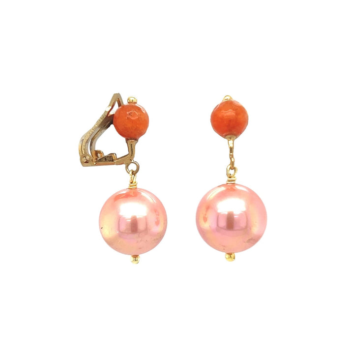 DONATELLA PELLINI EARRINGS