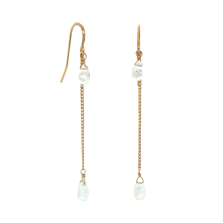 RUEBELLE EARRINGS