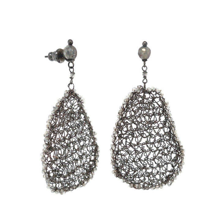 DONATELLA PELLINI EARRINGS