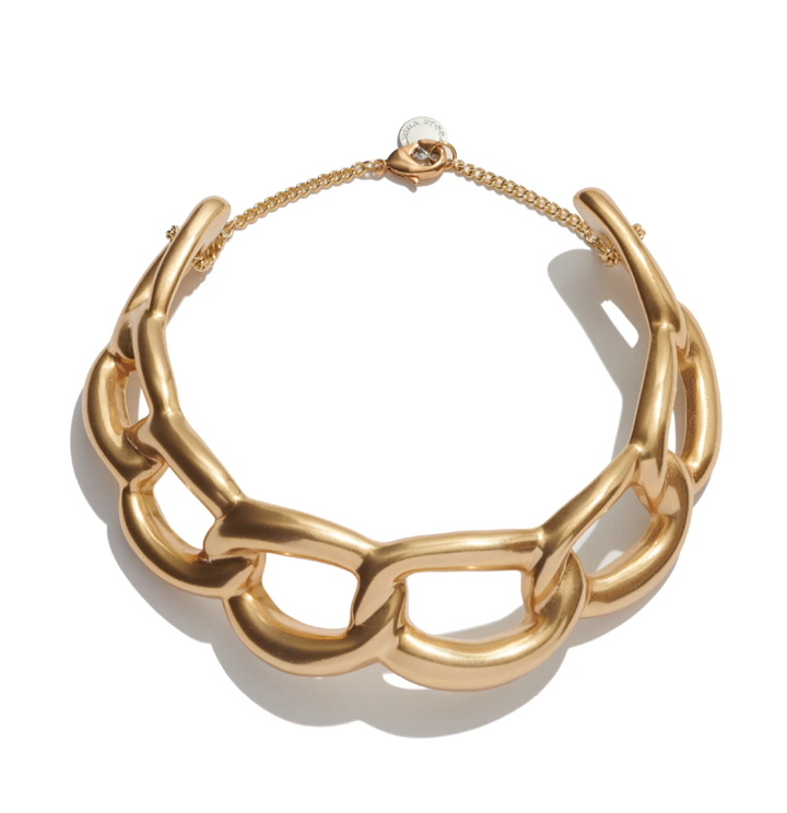 MARINA FOSSATI NECKLACE