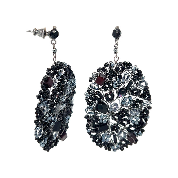 DONATELLA PELLINI EARRINGS