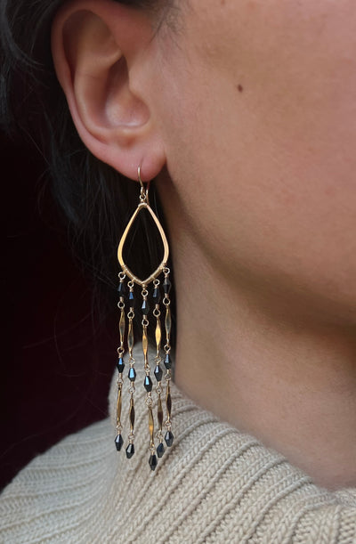 DANA KELLIN EARRINGS