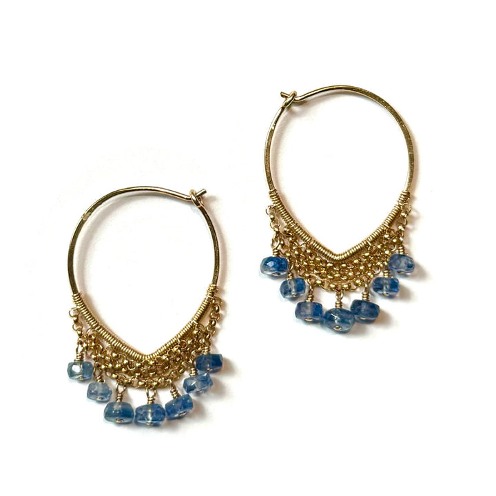 DANA KELLIN EARRINGS