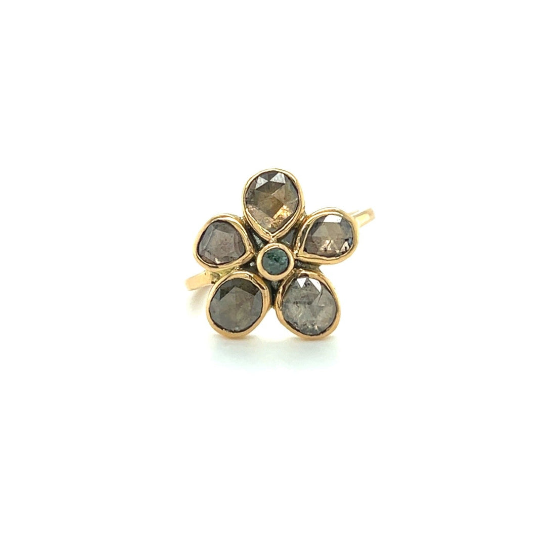 DORETTE RING