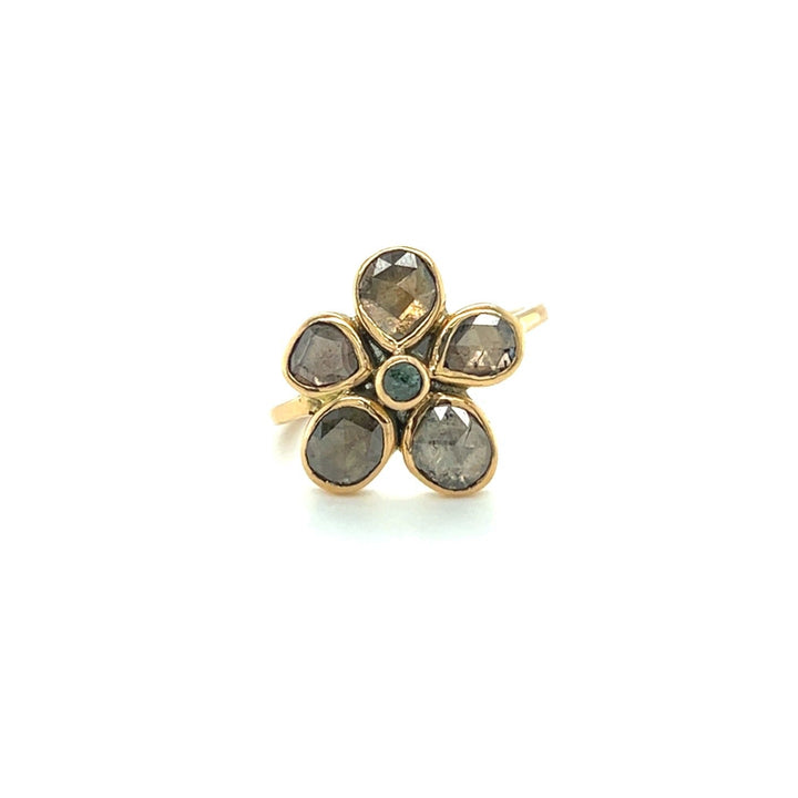 DORETTE RING