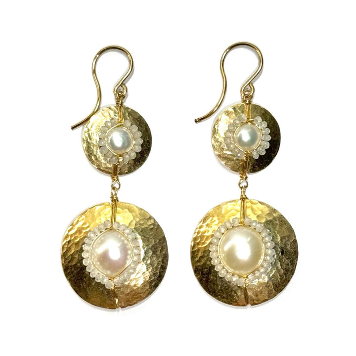 DANA KELLIN EARRINGS