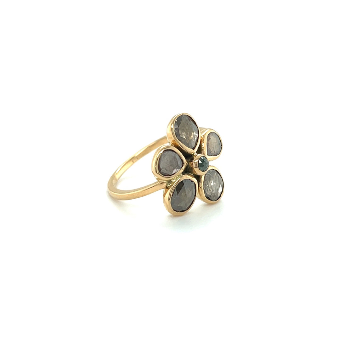 DORETTE RING