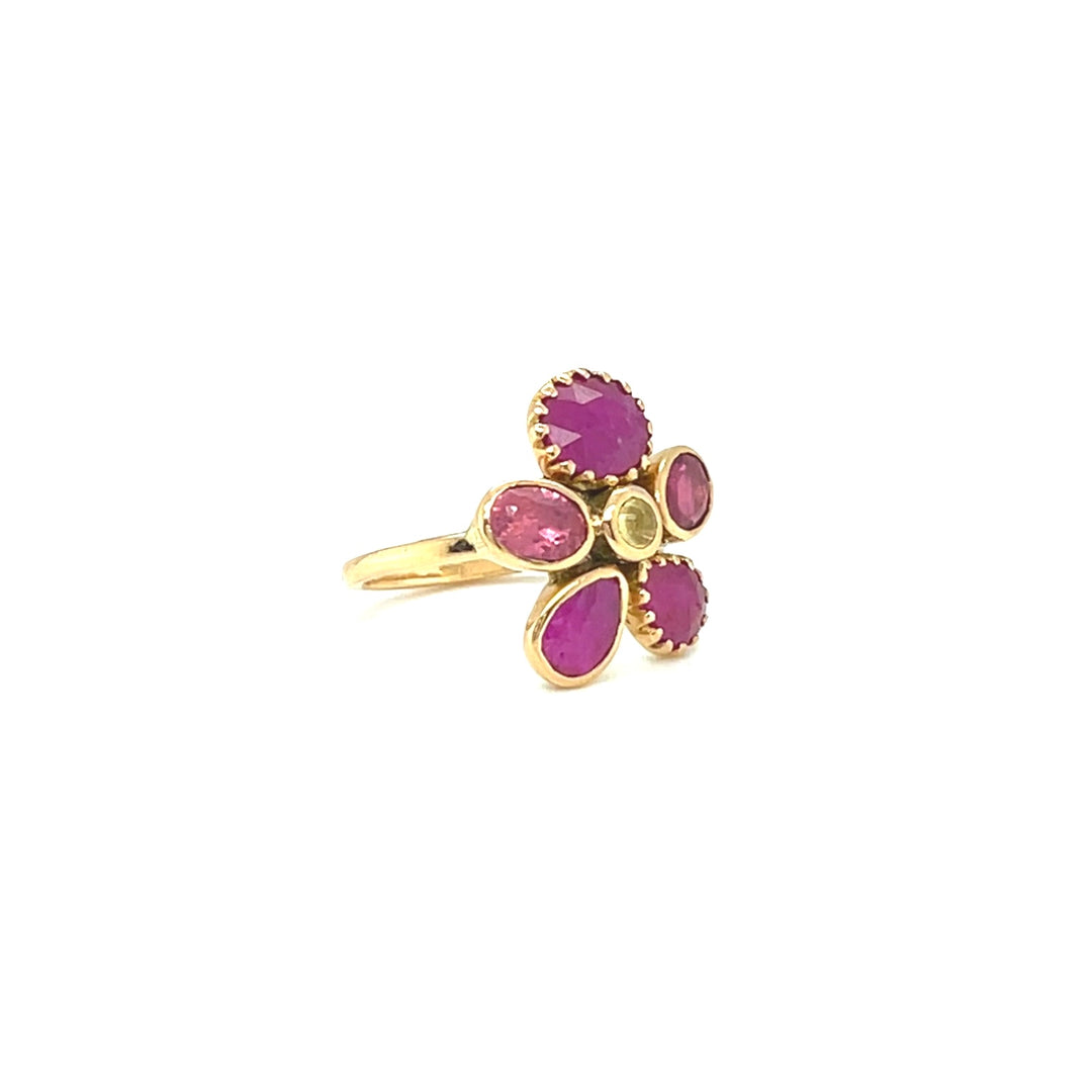 DORETTE RING
