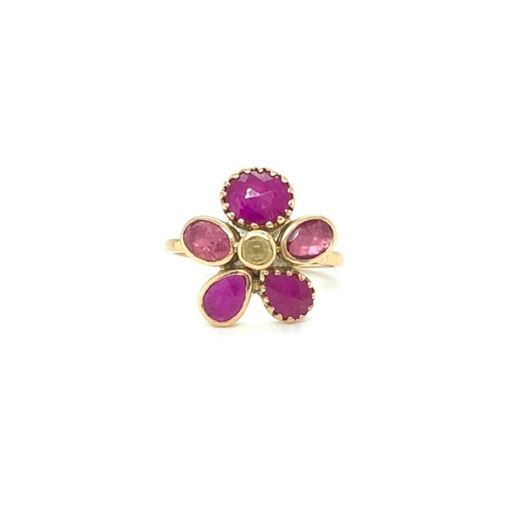 DORETTE RING