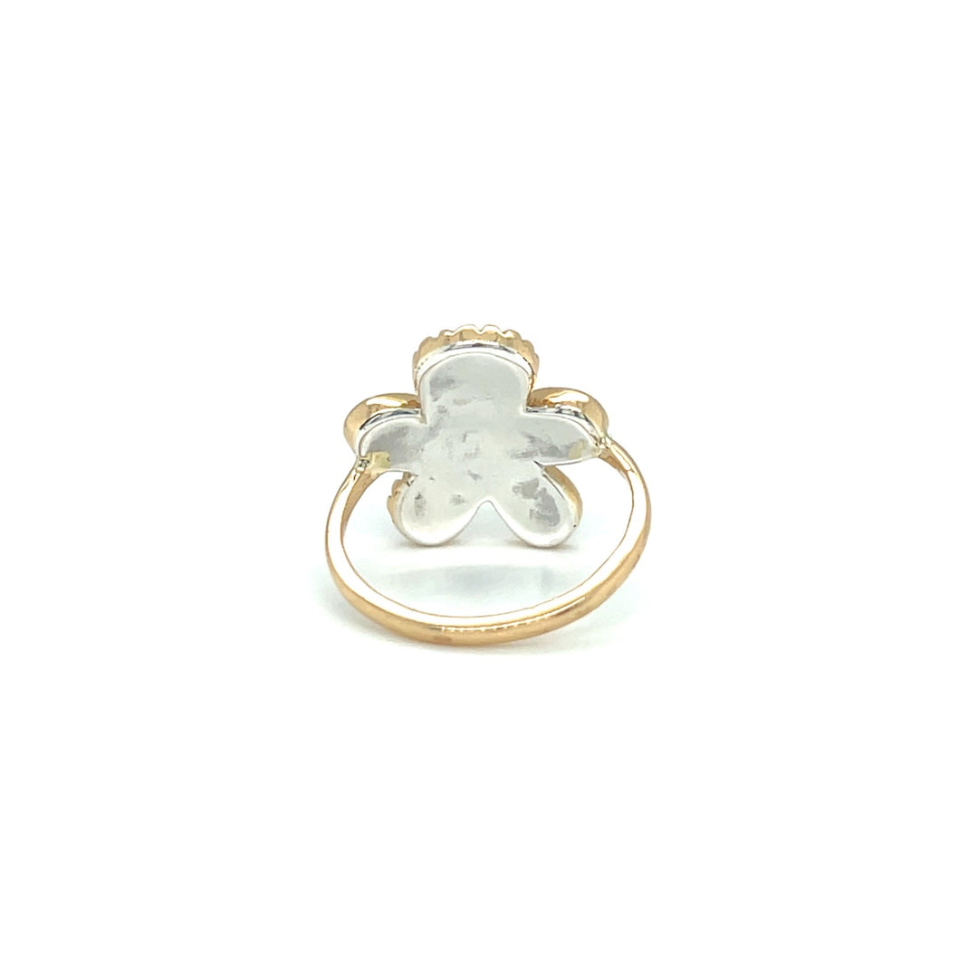 DORETTE RING