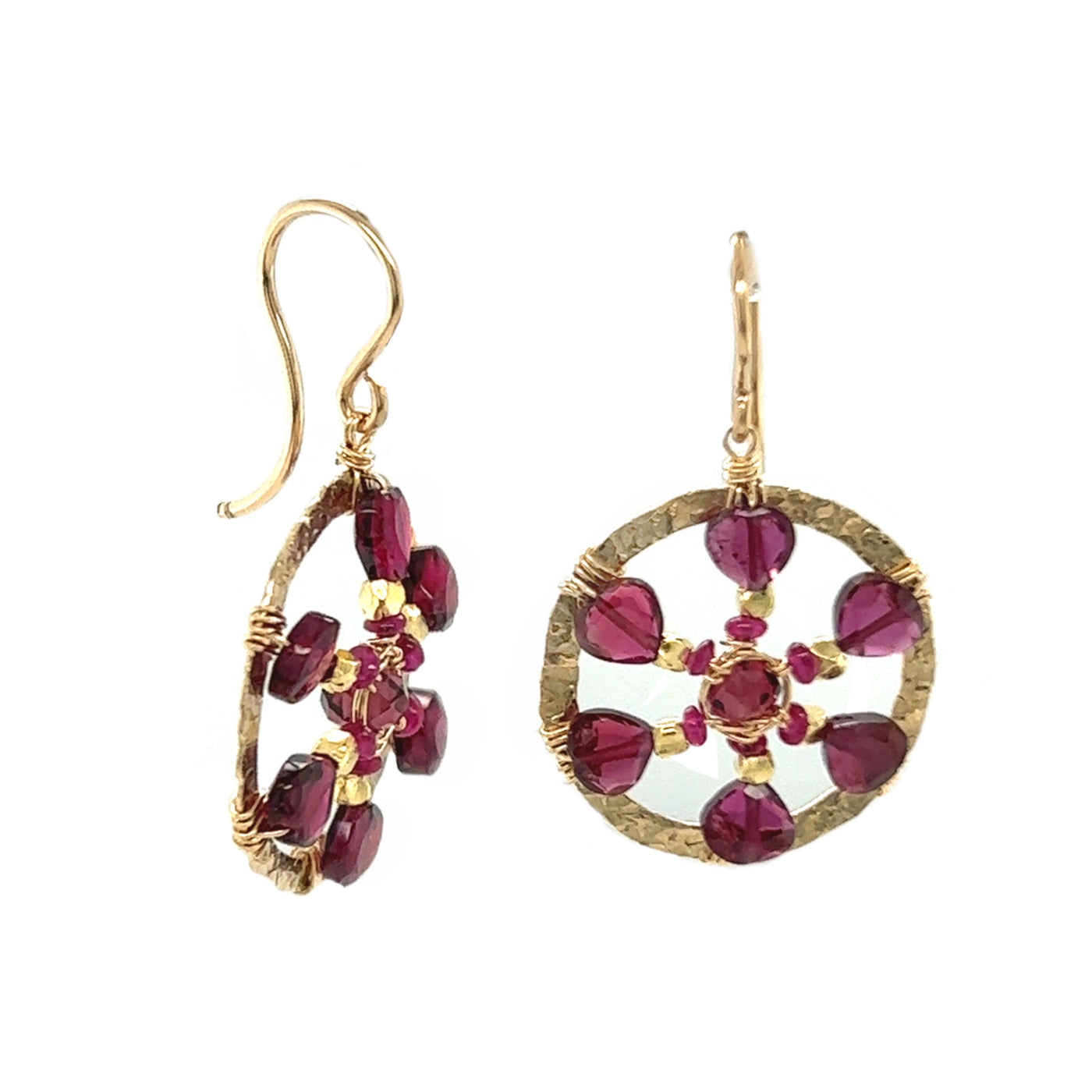 DANA KELLIN EARRINGS