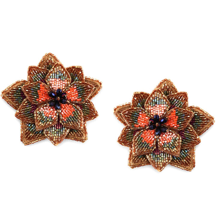 OLIVIA DAR EARRINGS