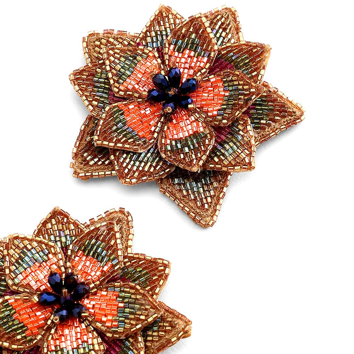 OLIVIA DAR EARRINGS