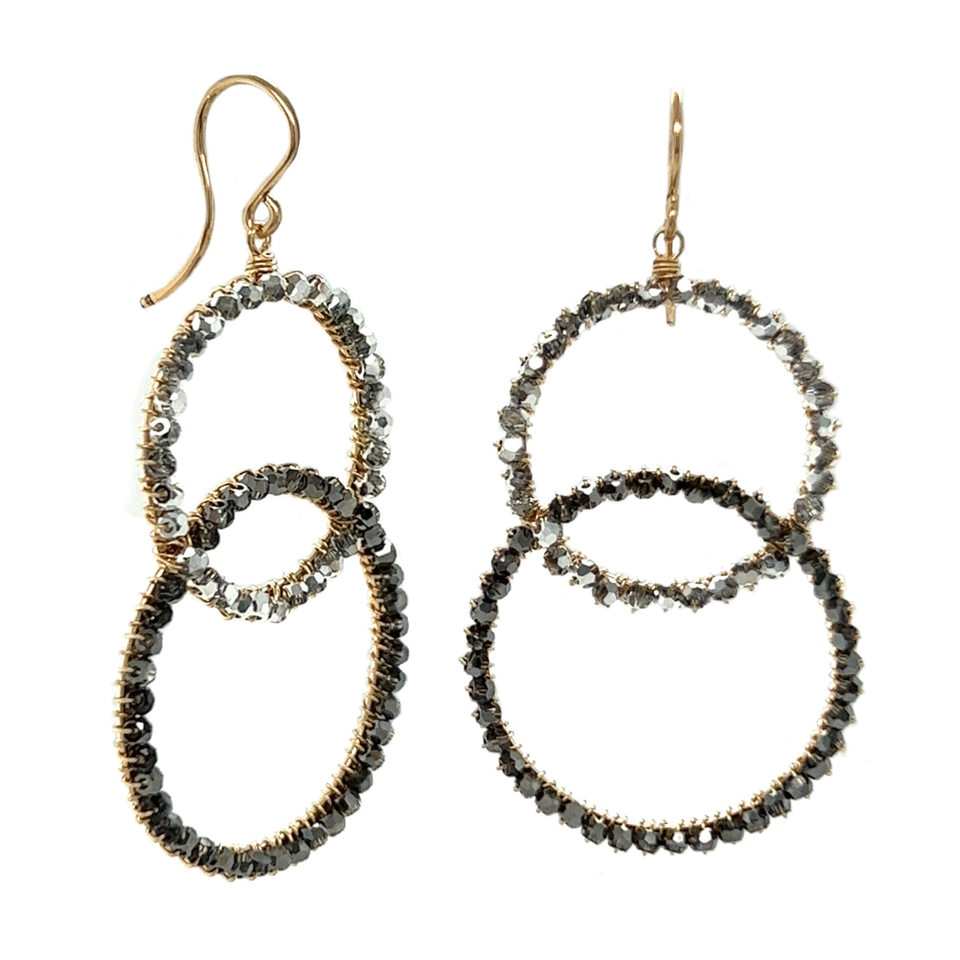 DANA KELLIN EARRINGS
