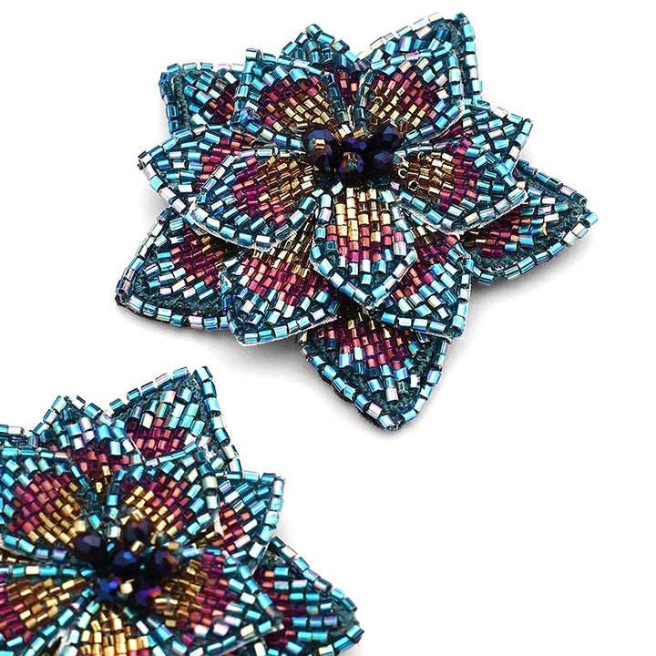 OLIVIA DAR EARRINGS