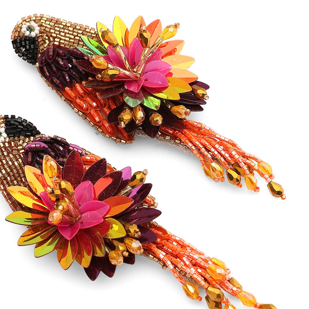 OLIVIA DAR EARRINGS